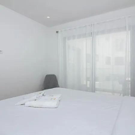 Panoramic E By Ici Algarve Apartamento