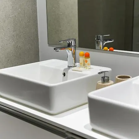 Panoramic E By Ici Algarve * Albufeira