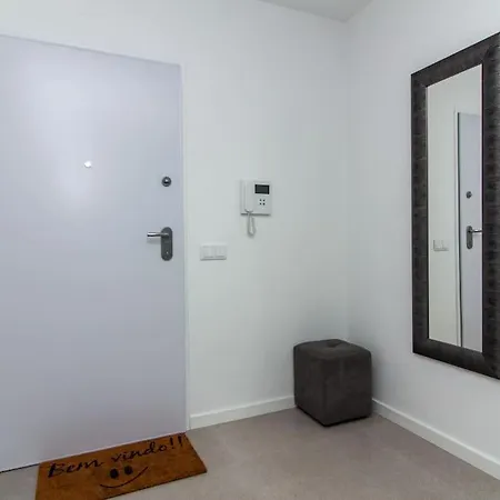 Panoramic E By Ici Algarve Apartmán Albufeira