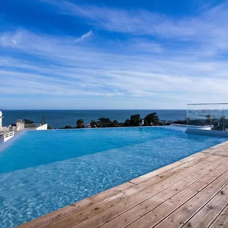 Panoramic E By Ici Algarve * Albufeira