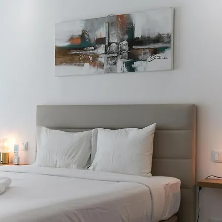 Panoramic E By Ici Apartman