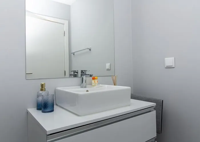 Panoramic E By Ici Apartman *