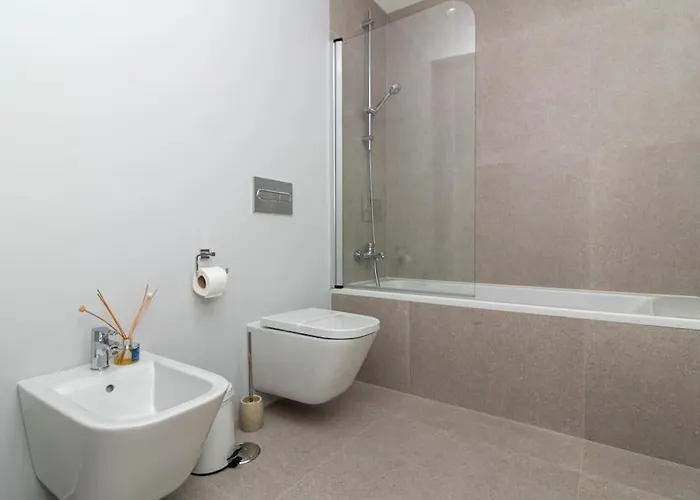 Apartman Panoramic E By Ici