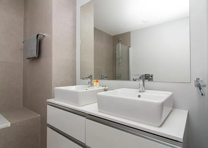 Panoramic E By Ici Apartman *