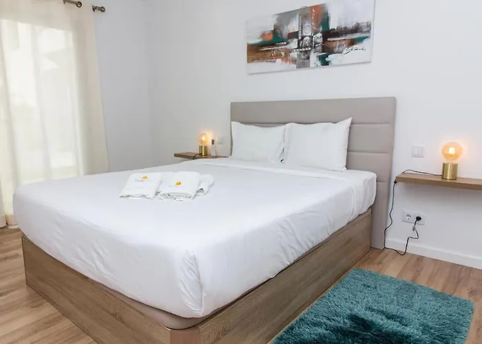 Apartman Panoramic E By Ici *