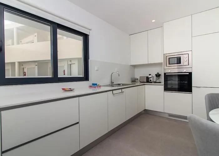 Panoramic E By Ici Albufeira