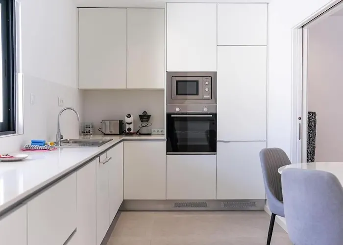 Panoramic E By Ici Apartman Albufeira