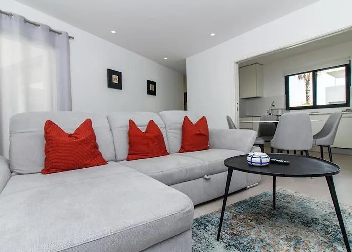 Panoramic E By Ici Apartman *