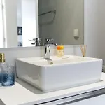 Lägenhet Panoramic E By Ici Albufeira