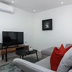 Panoramic E By Ici Lägenhet