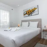 Lägenhet Panoramic E By Ici