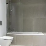 Panoramic E By Ici Lägenhet *