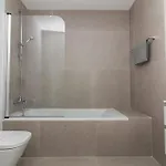 Panoramic E By Ici Lägenhet Albufeira