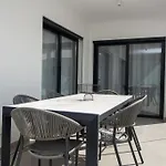 Lägenhet Panoramic E By Ici *