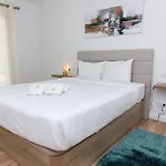 Lägenhet Panoramic E By Ici *