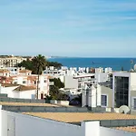 Lägenhet Panoramic E By Ici Albufeira