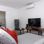 Panoramic E By Ici Lägenhet *