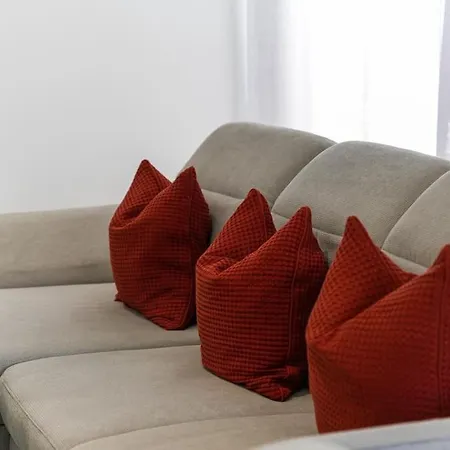 Apartament Panoramic E By Ici