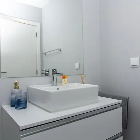 Panoramic E By Ici Algarve Lejlighed *