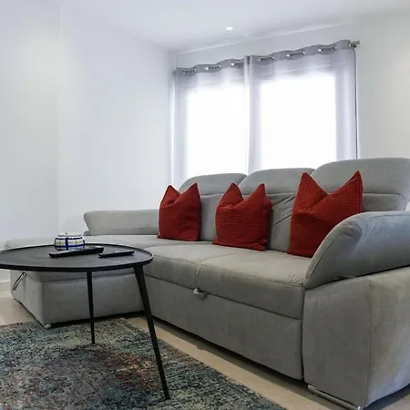 Panoramic E By Ici * Albufeira