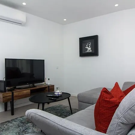 Panoramic E By Ici Algarve Apartment