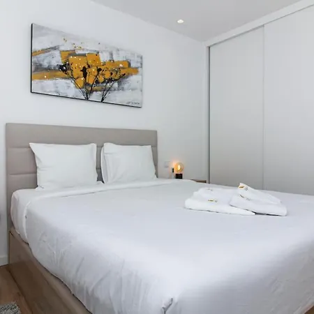 Apartamento Panoramic E By Ici Albufeira
