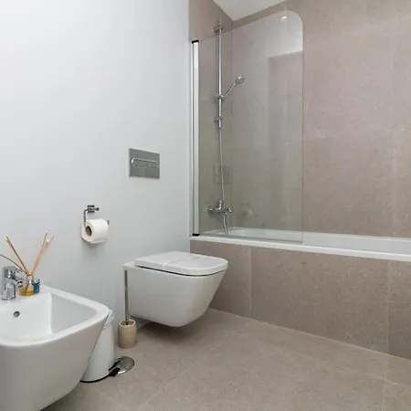 Apartment Panoramic E By Ici Algarve