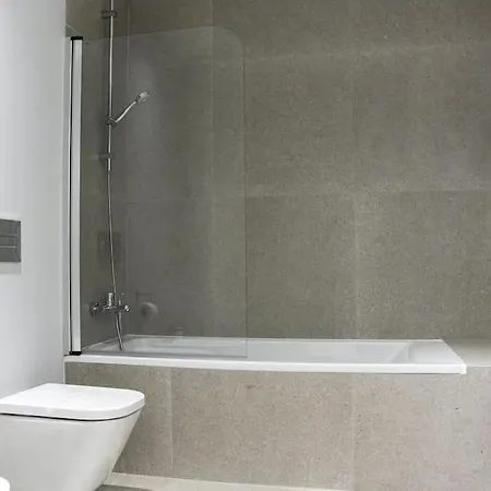 Panoramic E By Ici Algarve Apartment *