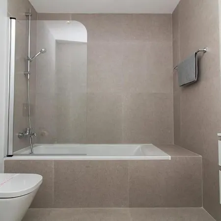 Panoramic E By Ici Algarve Apartment Albufeira