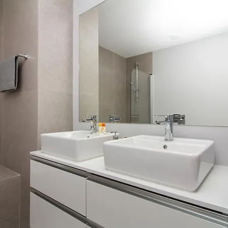 Panoramic E By Ici Algarve Apartment *