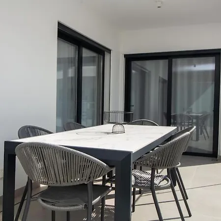 Lejlighed Panoramic E By Ici Algarve *