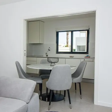 Panoramic E By Ici Algarve *