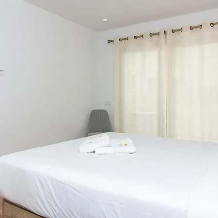 Panoramic E By Ici Algarve Apartment Albufeira