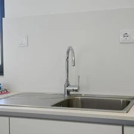 Panoramic E By Ici Algarve Apartment *