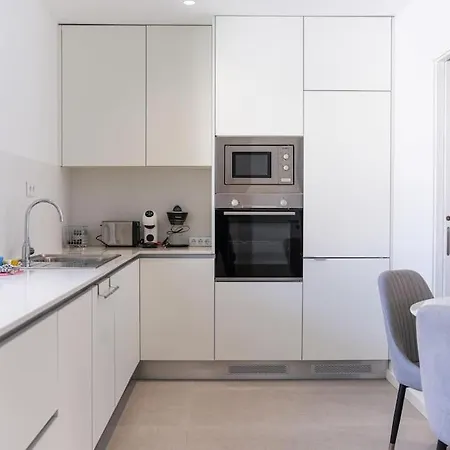 Panoramic E By Ici Algarve Apartment Albufeira