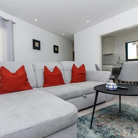 Panoramic E By Ici Algarve Apartment *