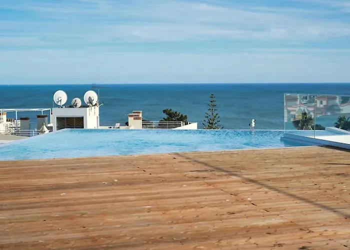 Apartman Panoramic E By Ici *