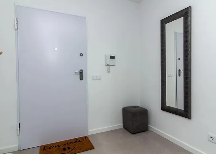 Panoramic E By Ici Apartman Albufeira