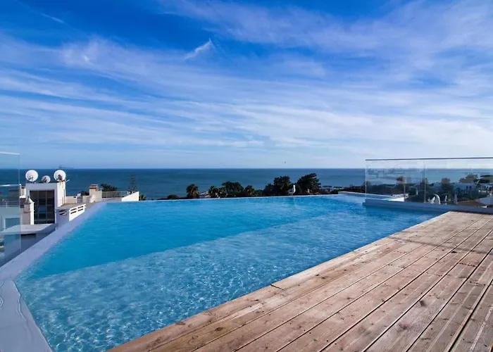 Panoramic E By Ici * Albufeira