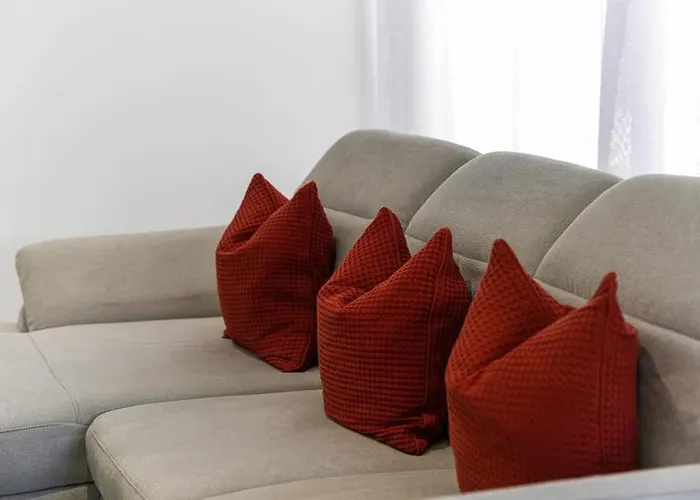 Daire Panoramic E By Ici