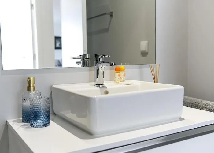 Daire Panoramic E By Ici Albufeira