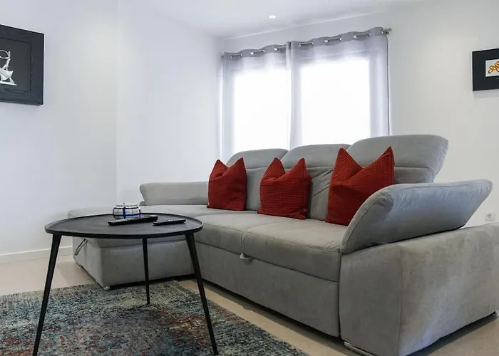 Panoramic E By Ici * Albufeira