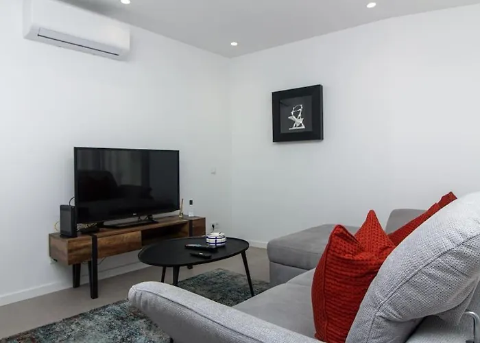 Panoramic E By Ici Apartman