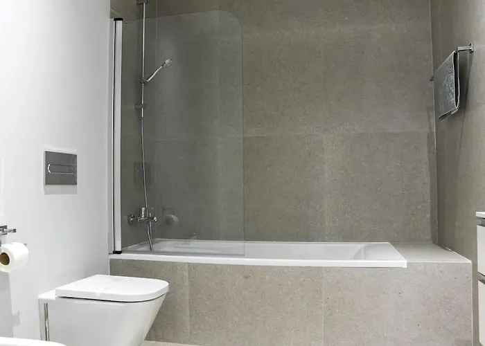 Panoramic E By Ici Lejlighed *