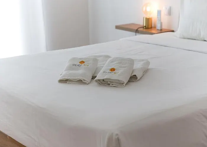 Daire Panoramic E By Ici Albufeira