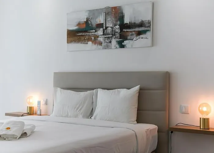 Panoramic E By Ici Lejlighed