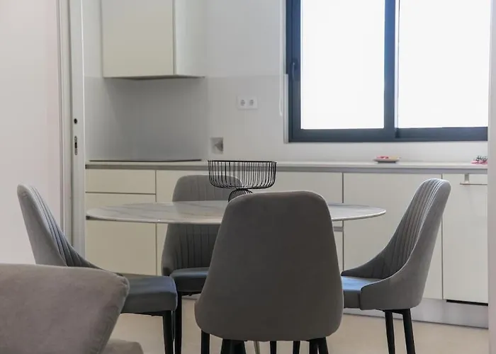 Panoramic E By Ici Albufeira