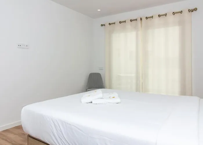 Panoramic E By Ici Apartman Albufeira