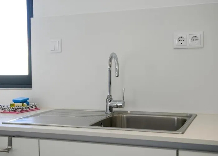 Panoramic E By Ici Daire *