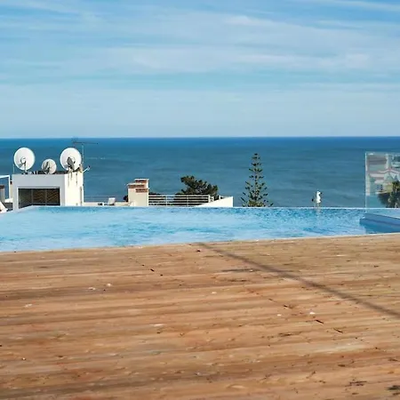아파트 Panoramic E By Ici *